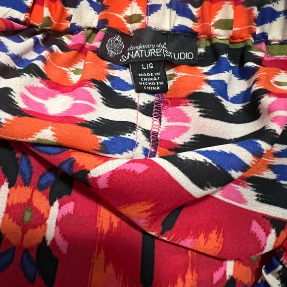 Signature Studio NWT Skirt - Picture 3 of 3